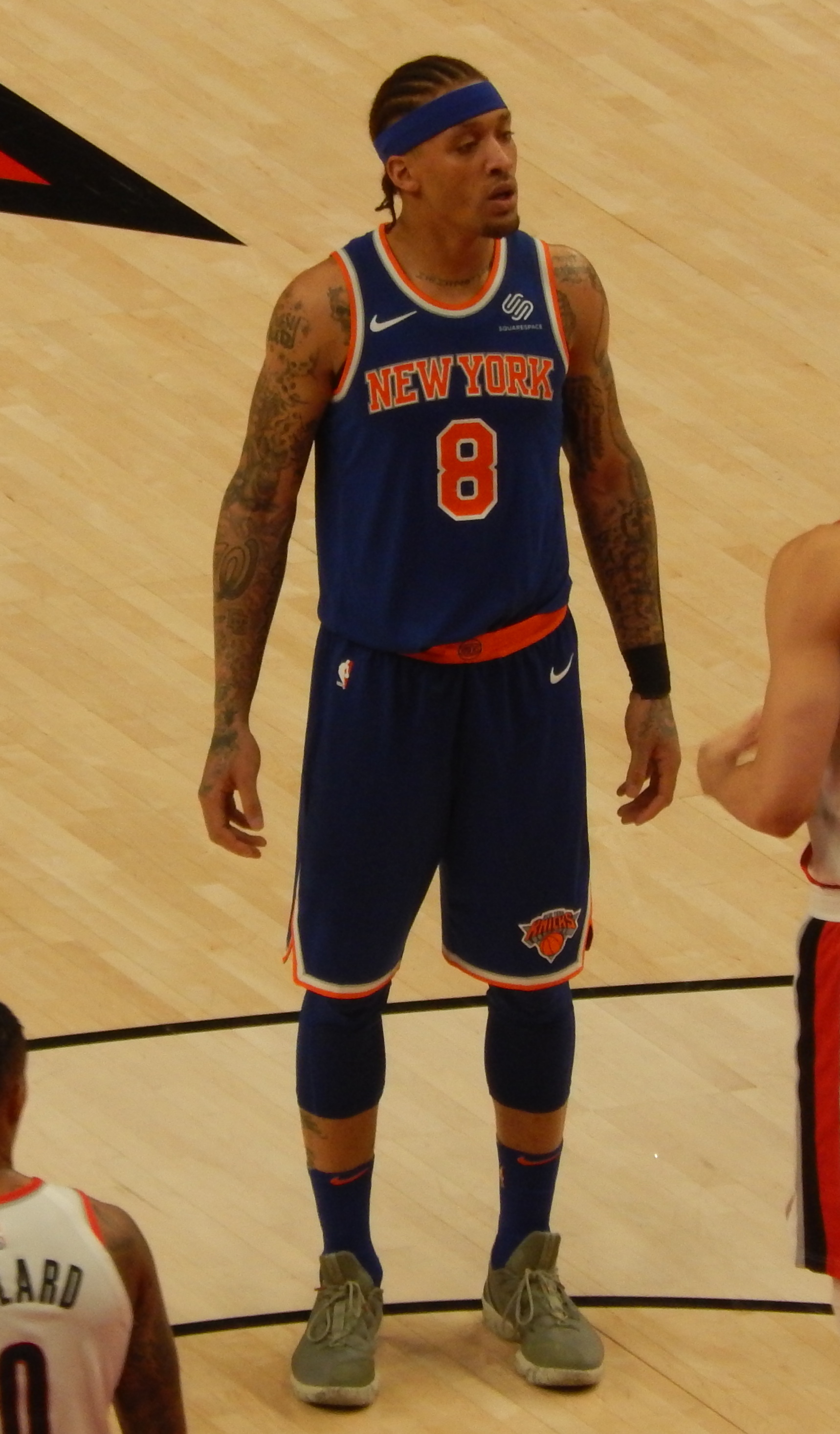 Michael Beasley Net Worth 2018: What is this basketball player worth?