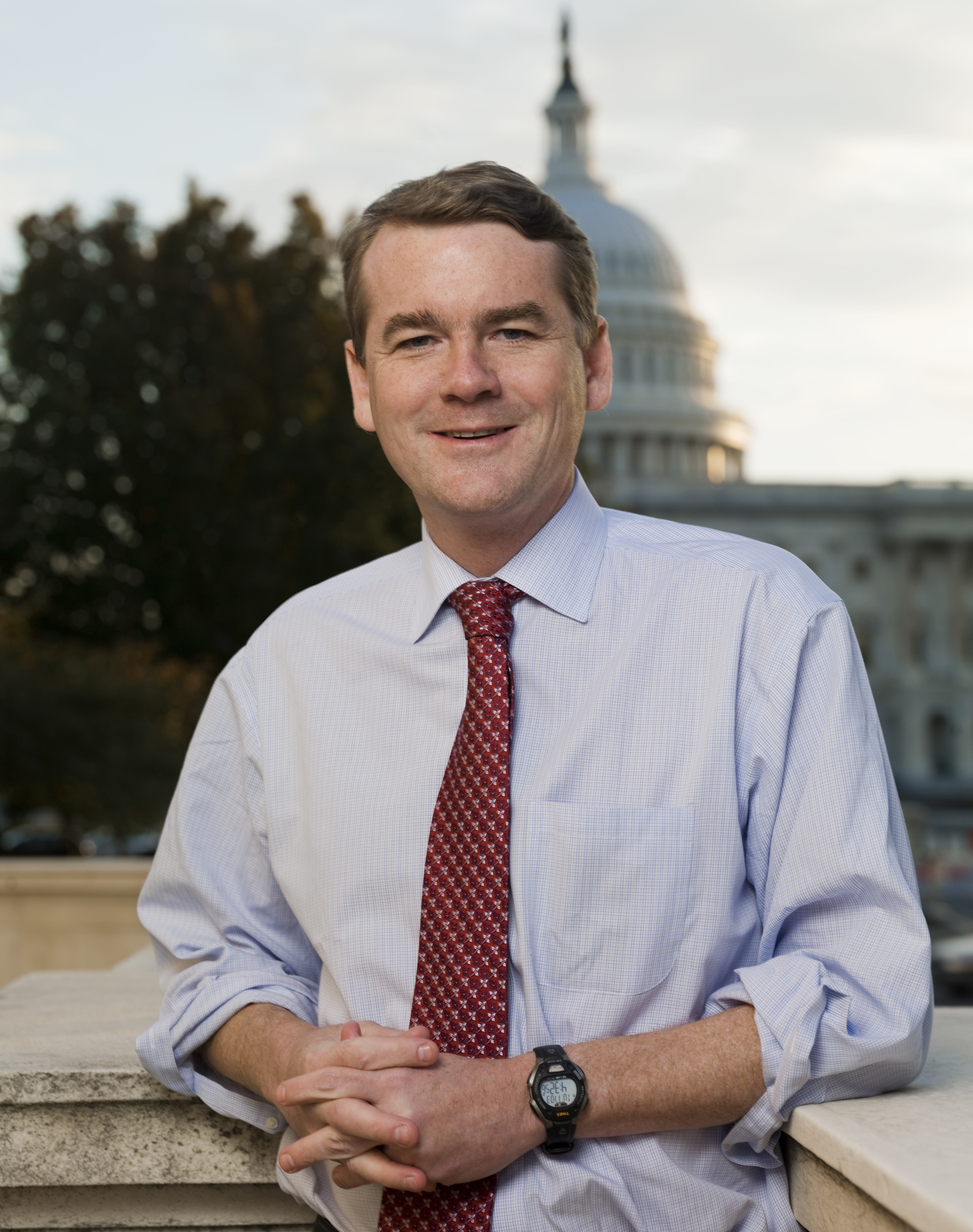Michael Bennet Net Worth 2018: What is this U.S. Government Official worth?