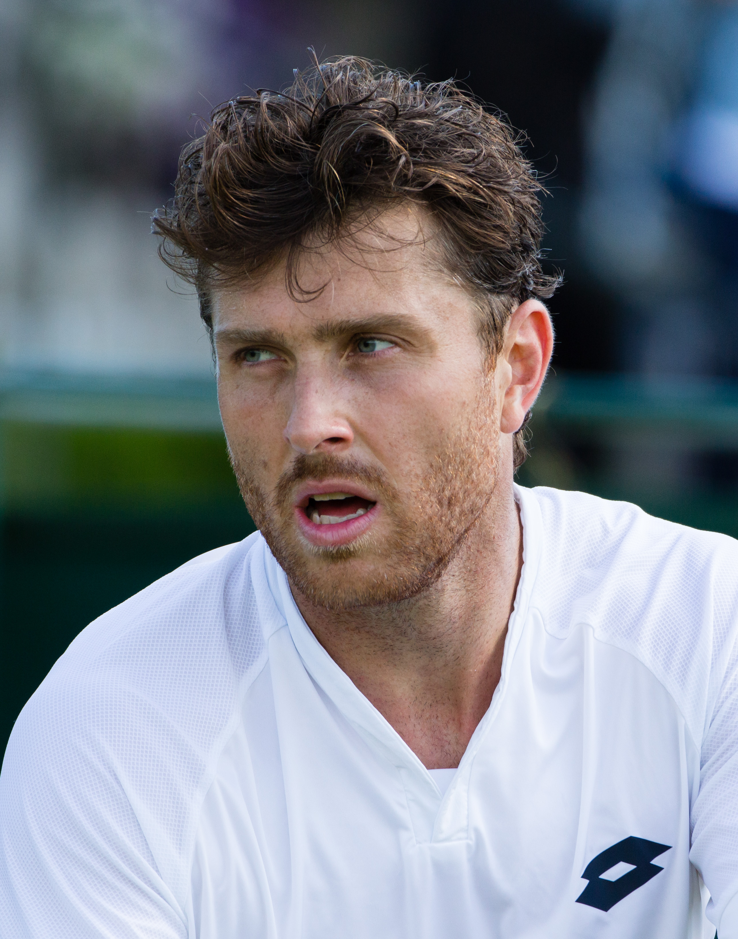 Michael Berrer Net Worth 2018: What is this tennis player worth?
