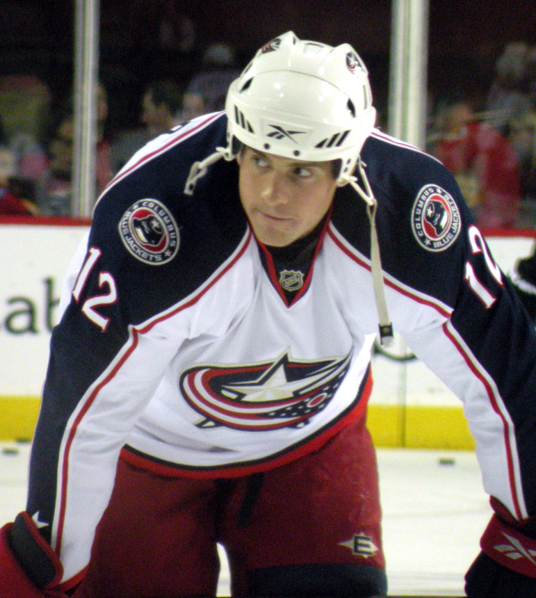 Mike Blunden Net Worth 2018: What is this ice hockey player worth?