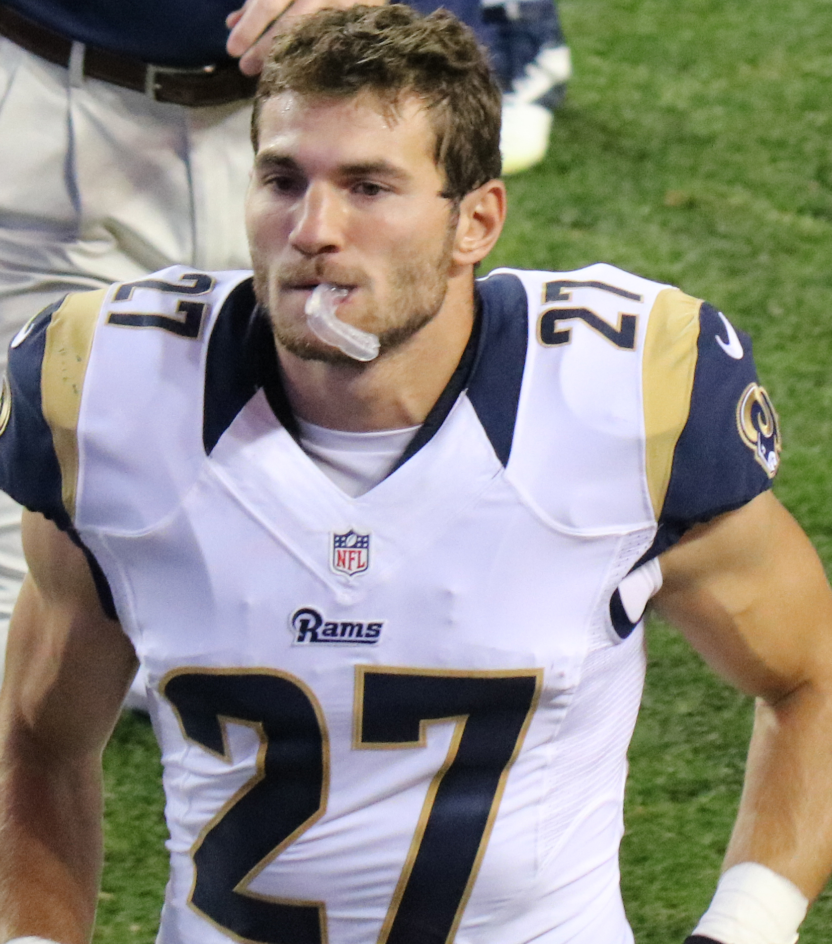 Michael Caputo Net Worth 2018: What is this NFL football player worth?