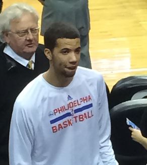 Michael Carter-Williams Net Worth 2018: What is this basketball player worth?