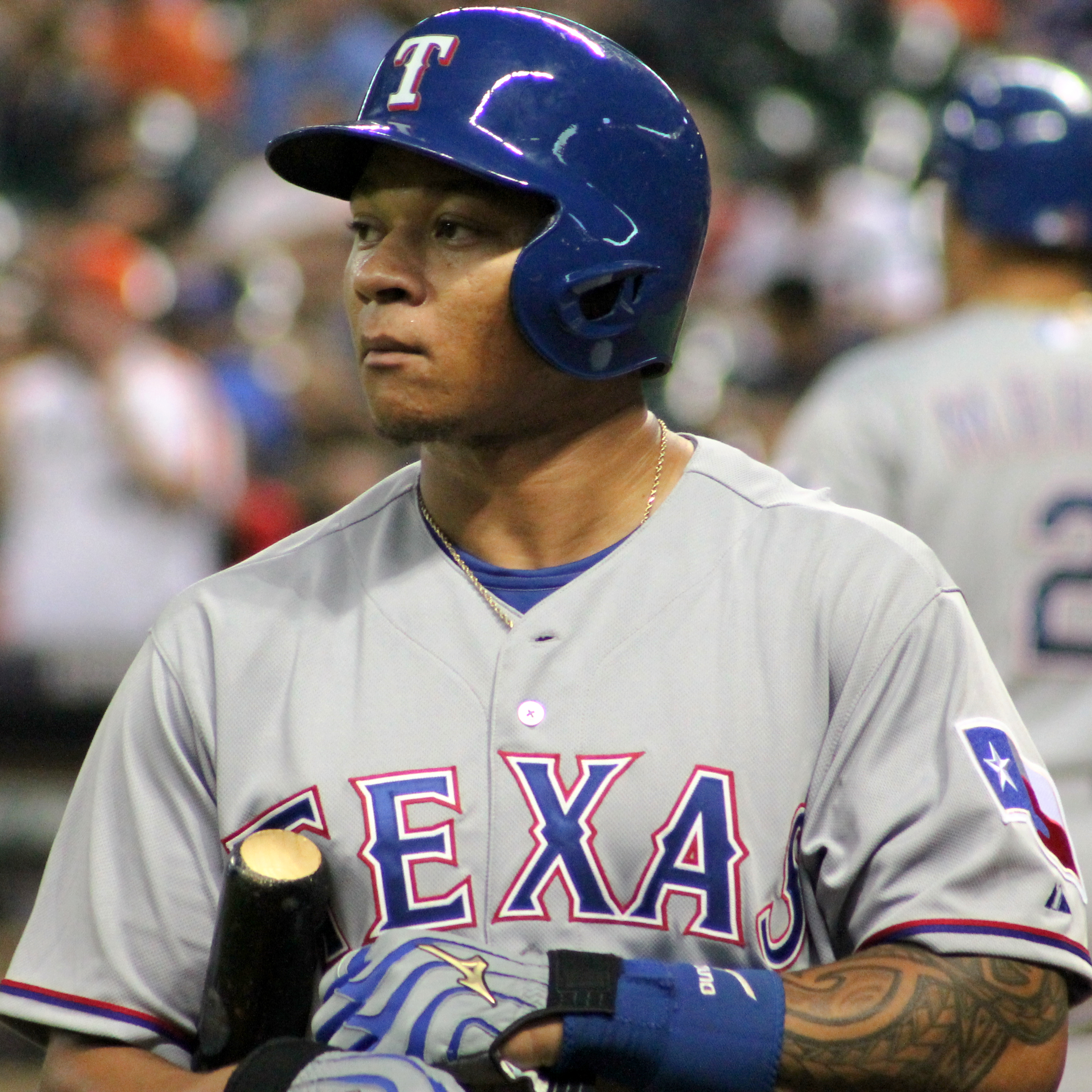 Michael Choice Net Worth 2018: What is this baseball player worth?