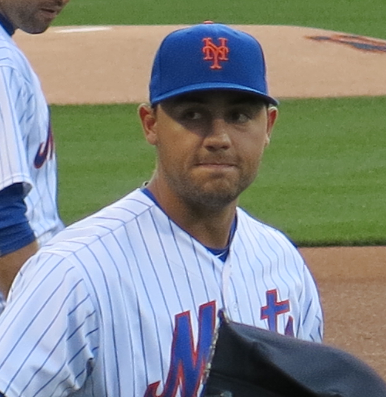 Michael Conforto Net Worth 2018: What is this baseball player worth?