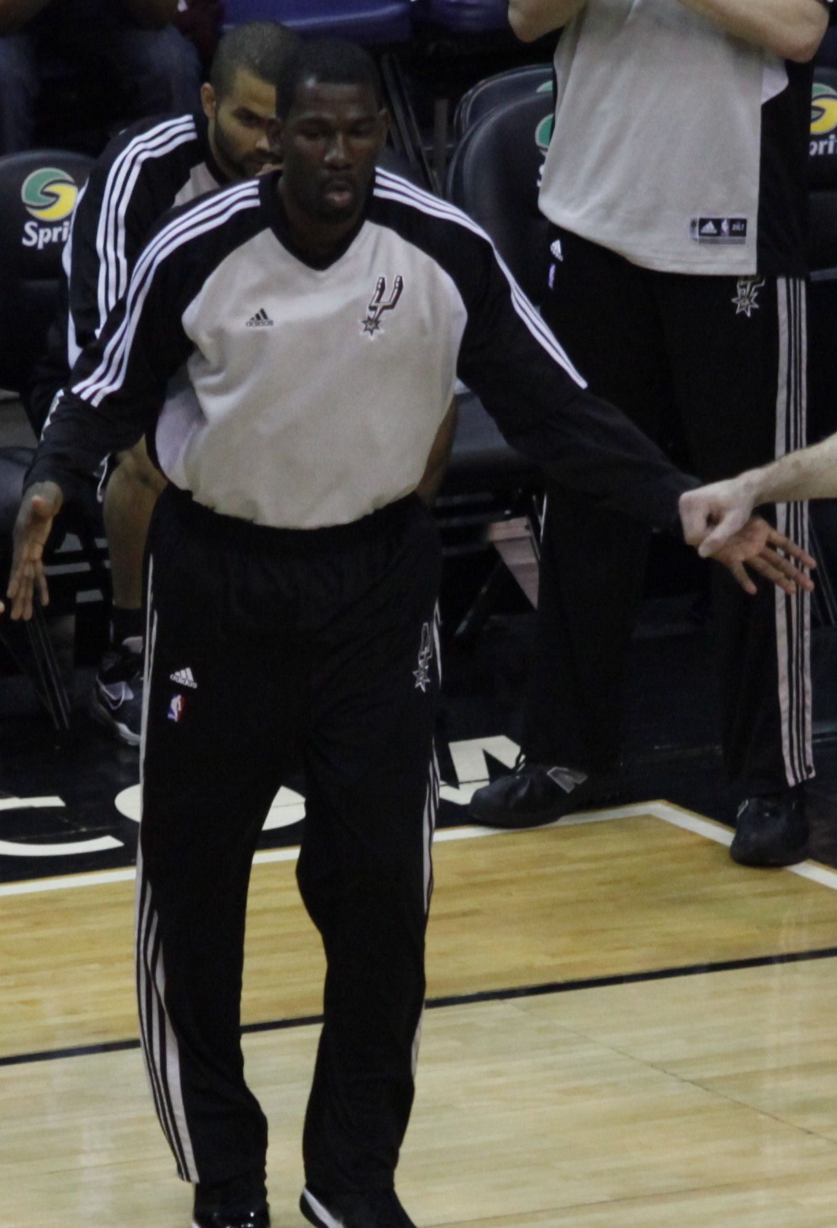 Michael Finley Net Worth 2018: What is this basketball player worth?