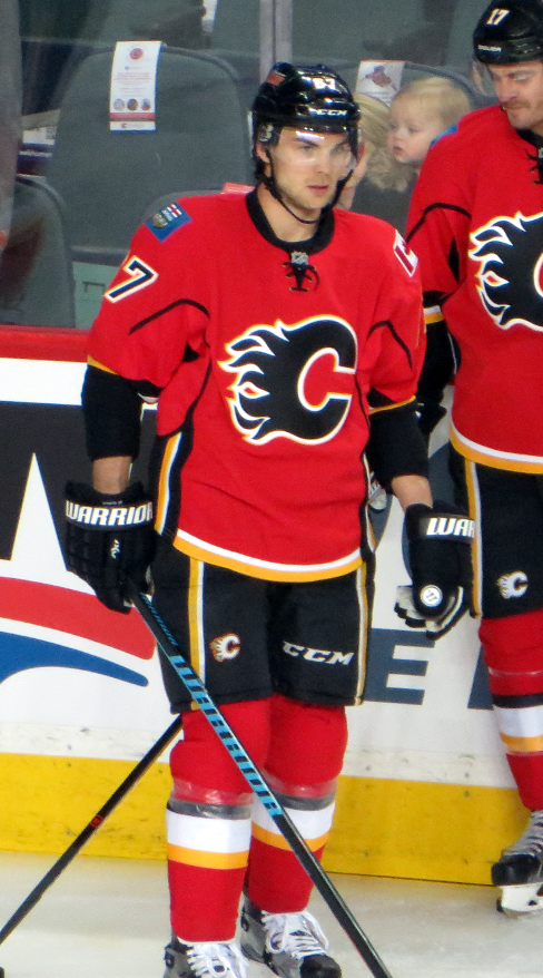 Michael Frolík Net Worth 2018: What is this ice hockey player worth?