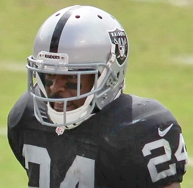 Michael Huff Net Worth 2018: What is this NFL football player worth?