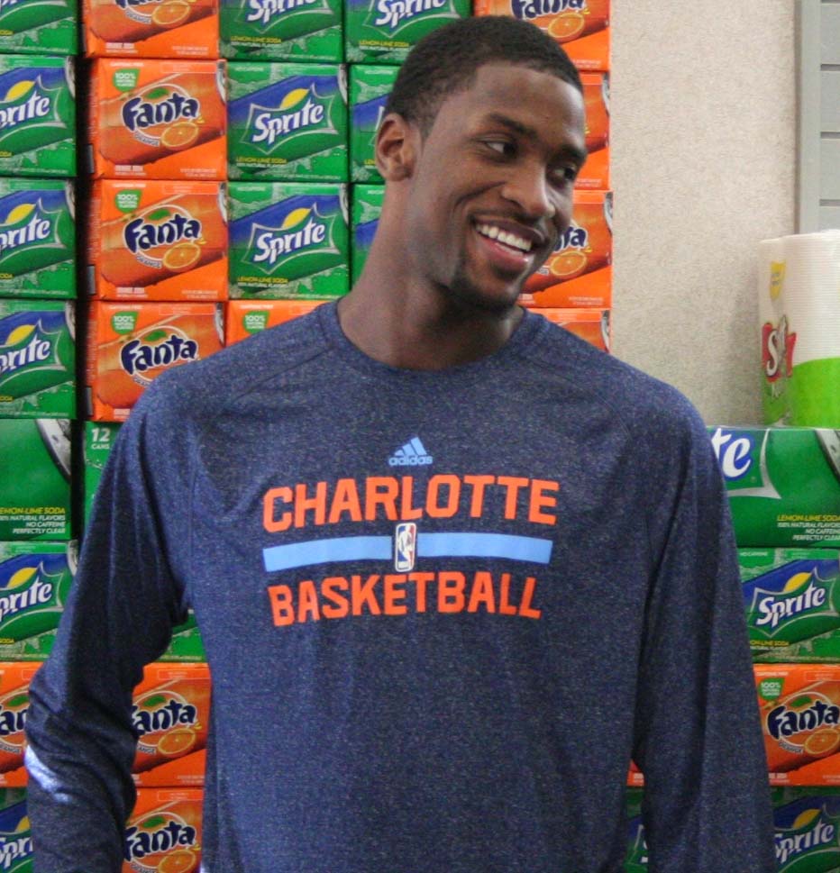 Michael Kidd-Gilchrist Net Worth 2018: What is this basketball player worth?