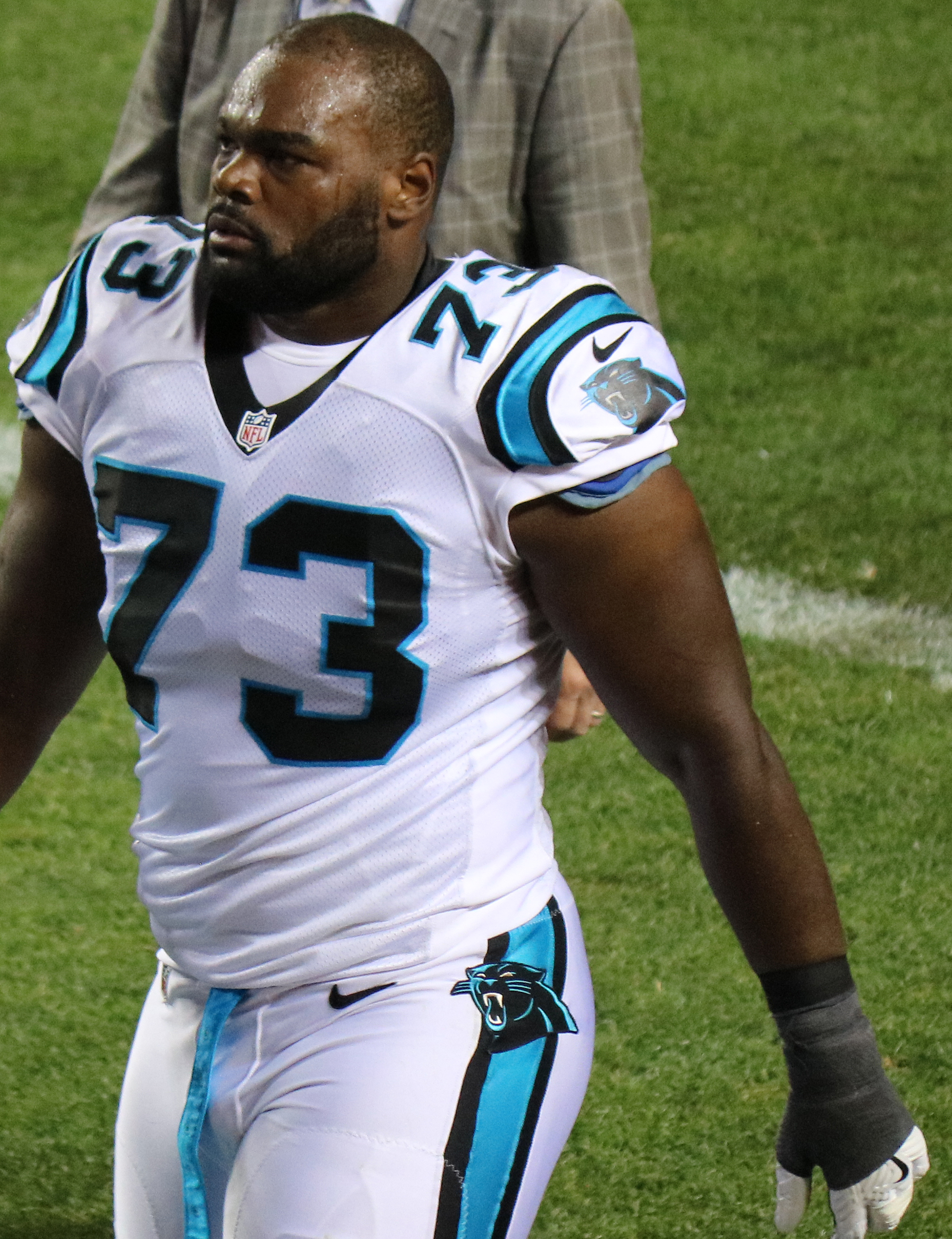 Michael Oher Net Worth What is Michael Oher's Net Worth?