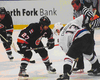 Michael Peca Net Worth 2018: What is this ice hockey player worth?
