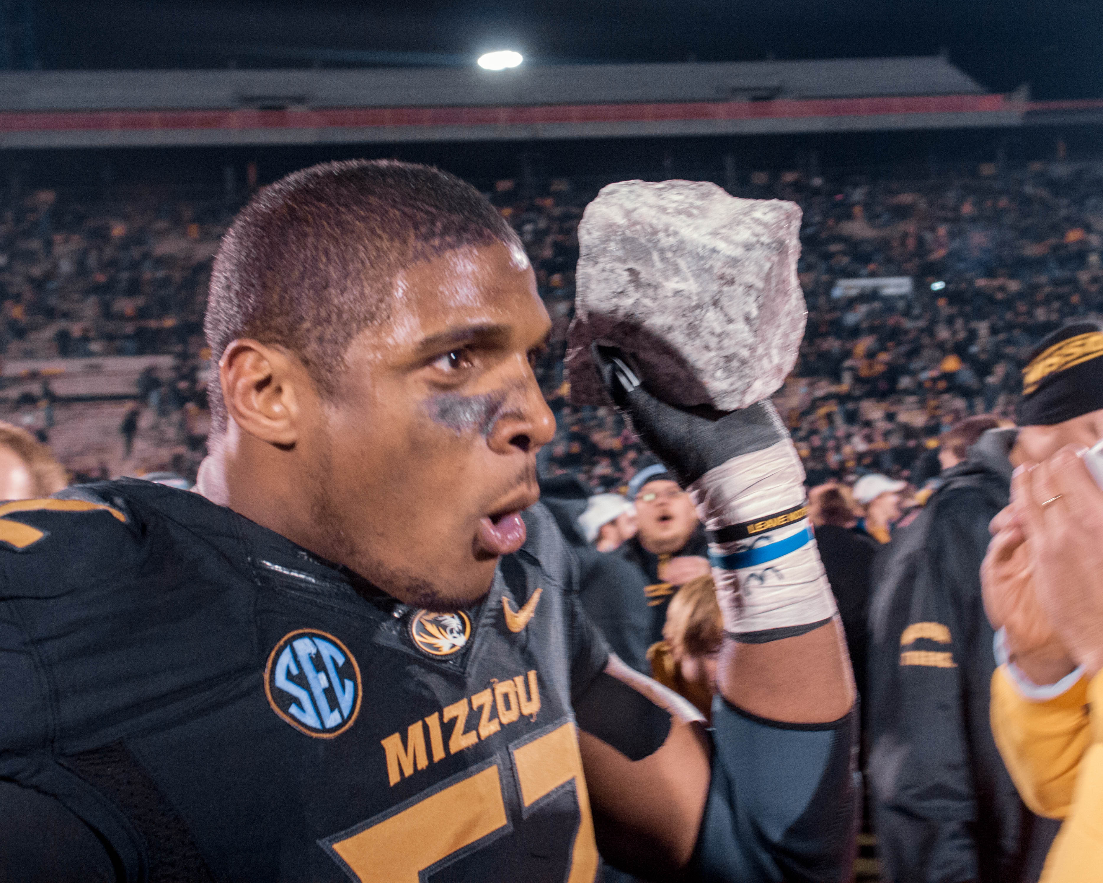 Michael Sam Net Worth 2018: What is this NFL football player worth?