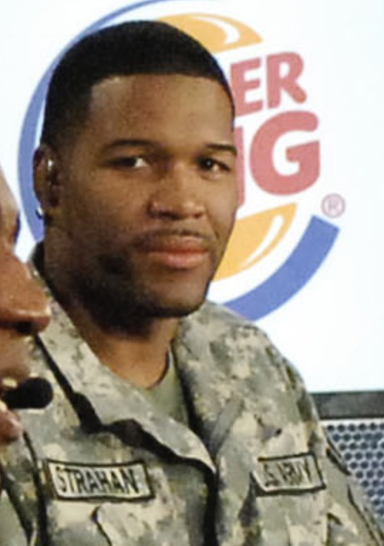 Michael Strahan Net Worth 2018: What is this NFL football player worth?