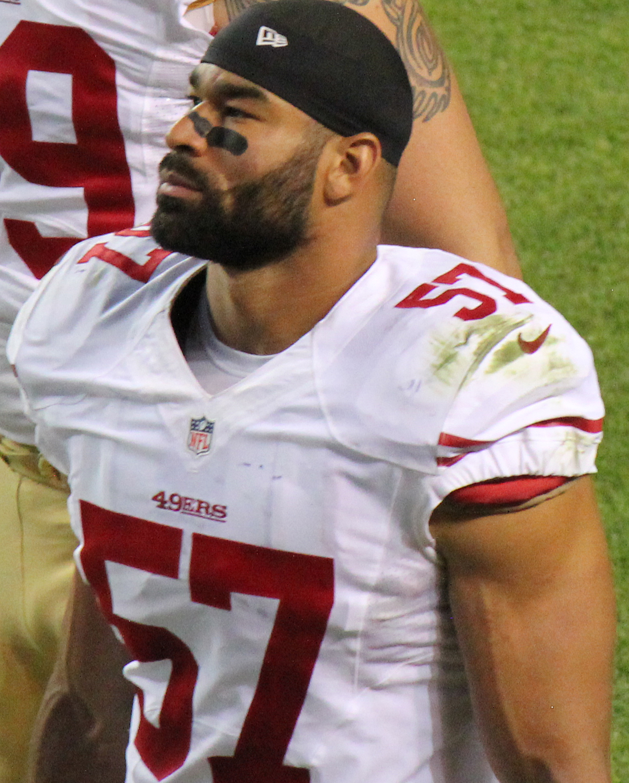 Michael Wilhoite Net Worth 2018: What is this NFL football player worth?