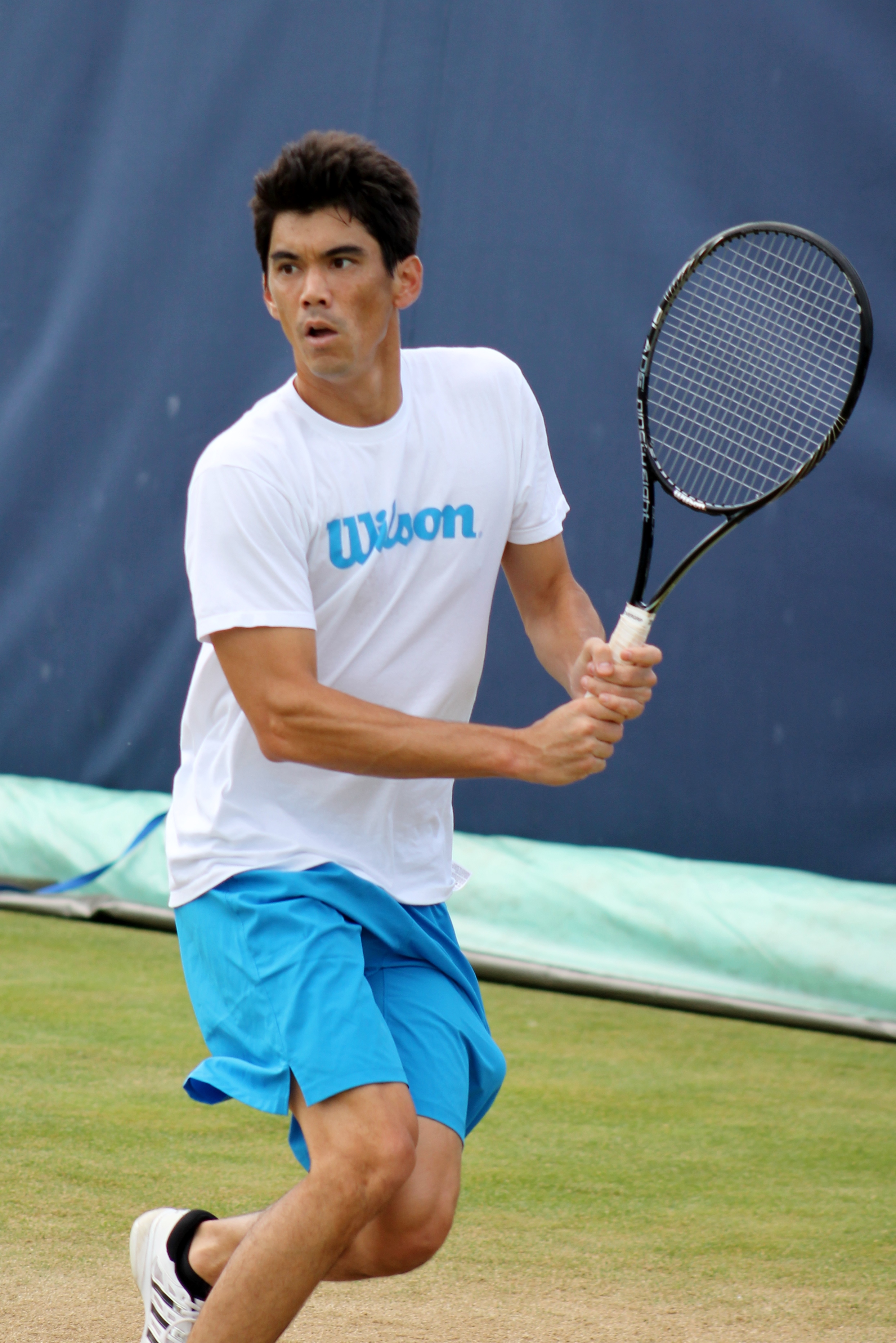 Michael Yani Net Worth 2018: What is this tennis player worth?