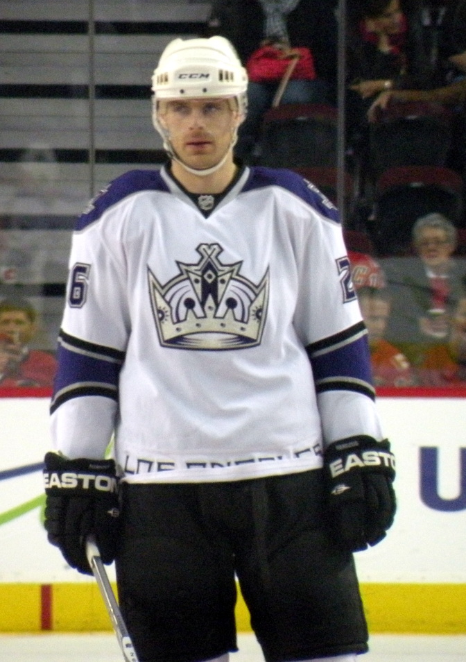 Michal Handzus Net Worth