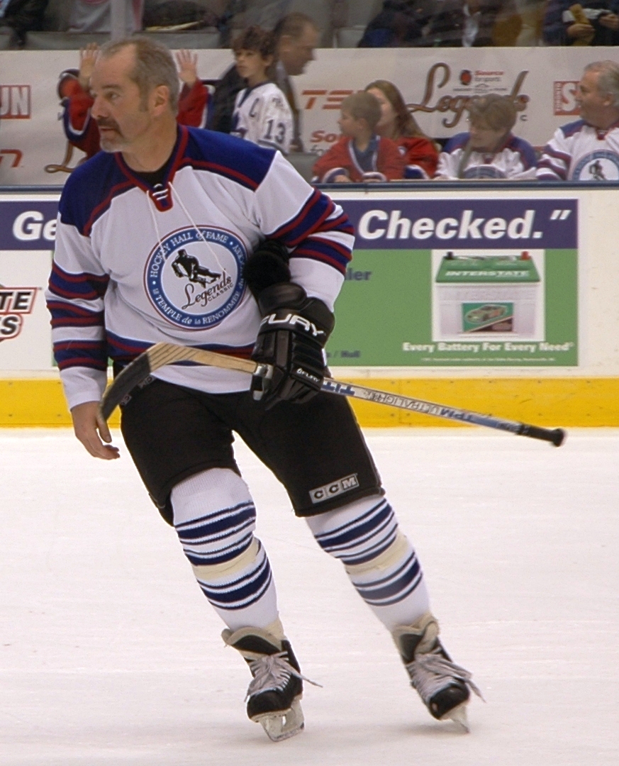 Michel Goulet Net Worth 2018: What is this ice hockey player worth?