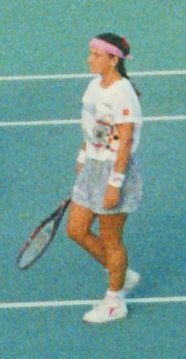 Michelle Jaggard-Lai Net Worth 2018: What is this tennis player worth?