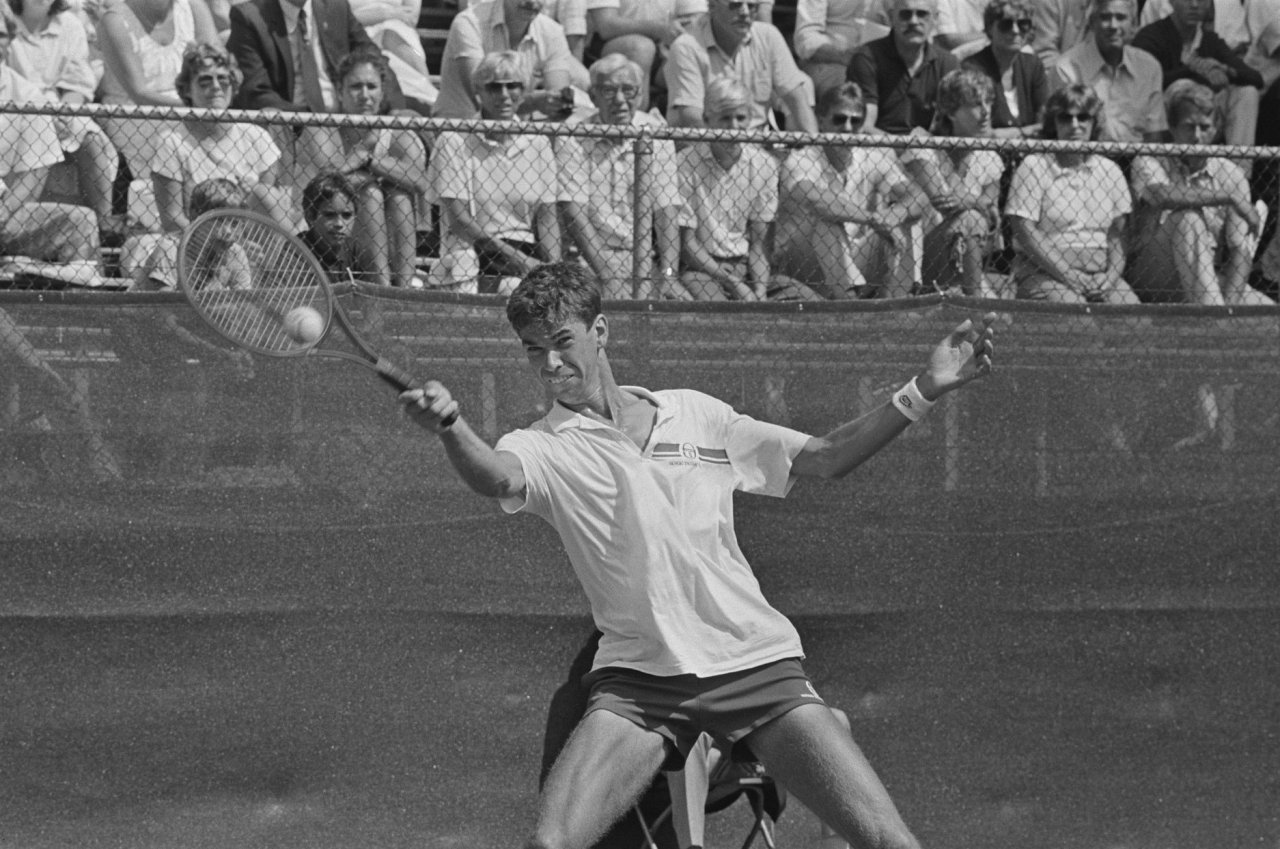 Michiel Schapers Net Worth 2018: What is this tennis player worth?