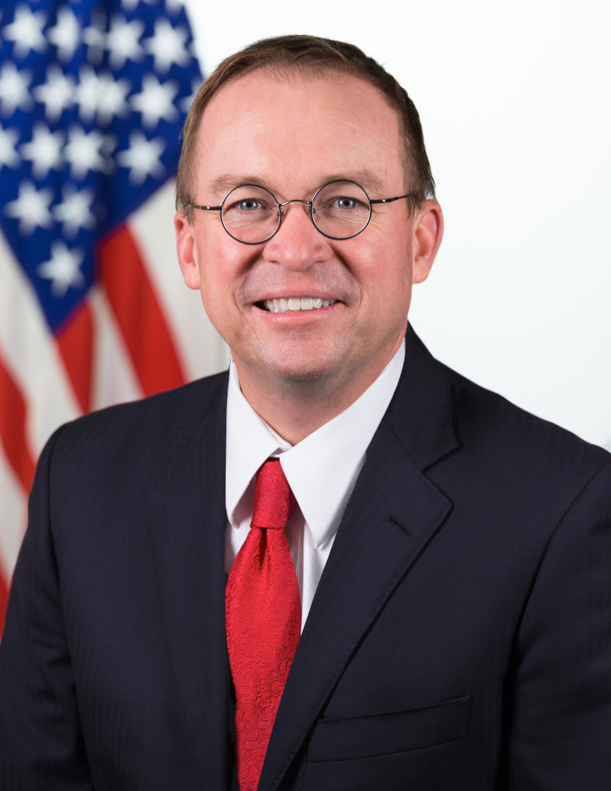 Mick Mulvaney Net Worth 2018: What is this U.S. Government Official worth?