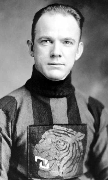 Mickey Roach Net Worth 2018: What is this ice hockey player worth?
