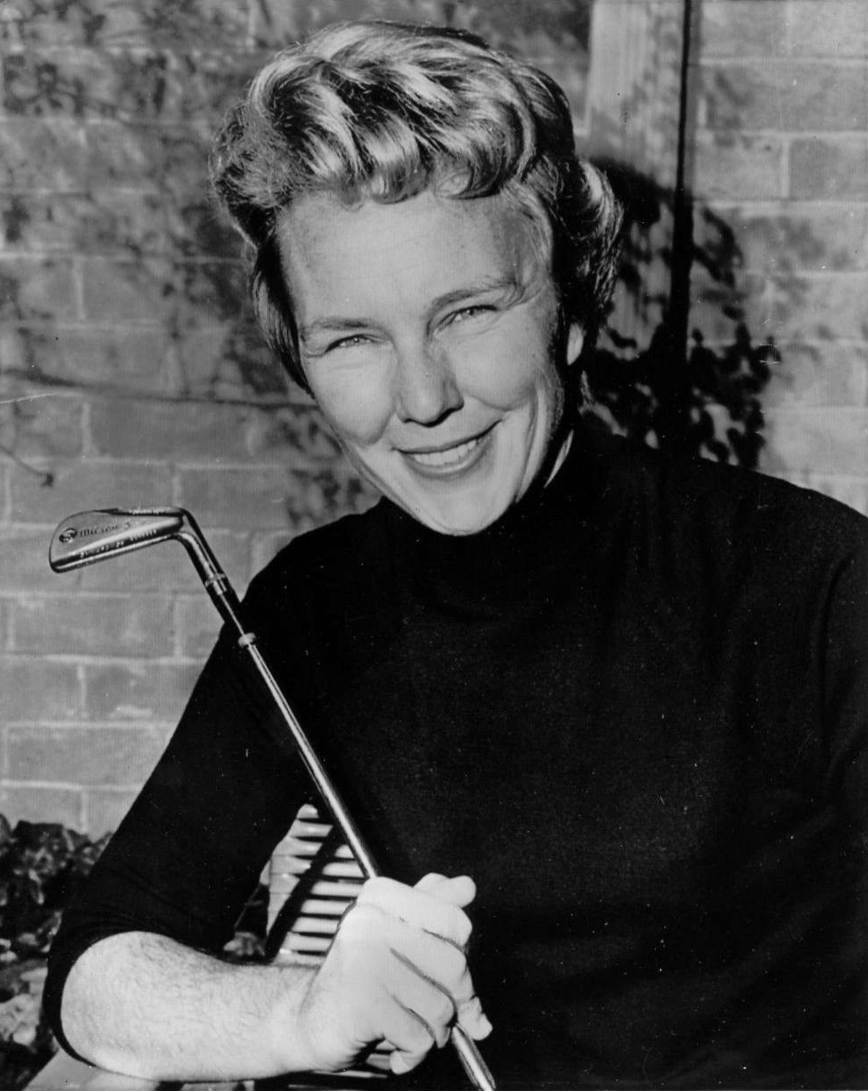 Mickey Wright Net Worth 2018: What is this golfer worth?