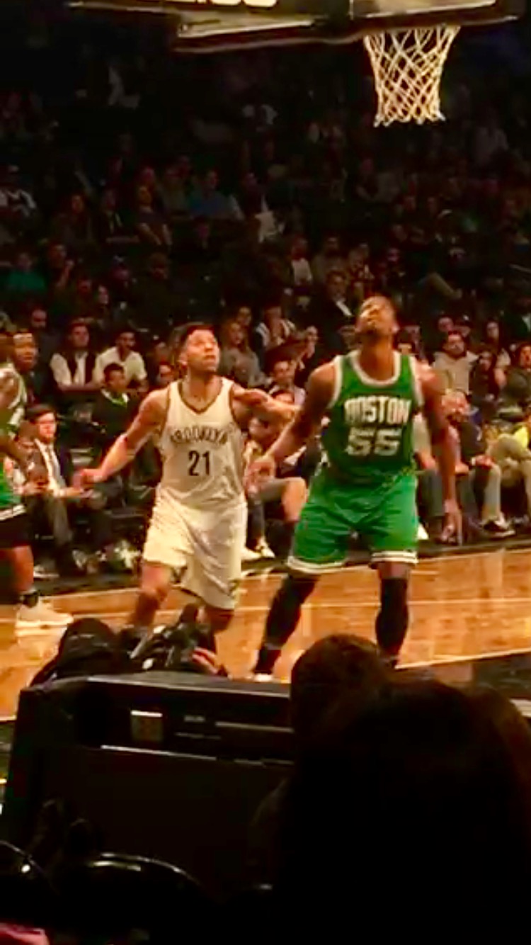 Jordan Mickey Net Worth 2018: What is this basketball player worth?