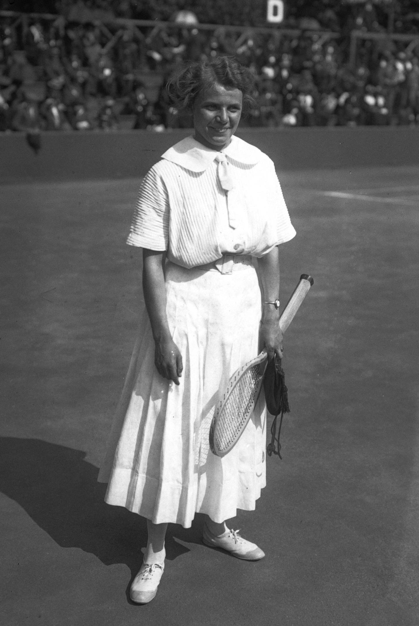 Mieken Rieck Net Worth 2018: What is this tennis player worth?