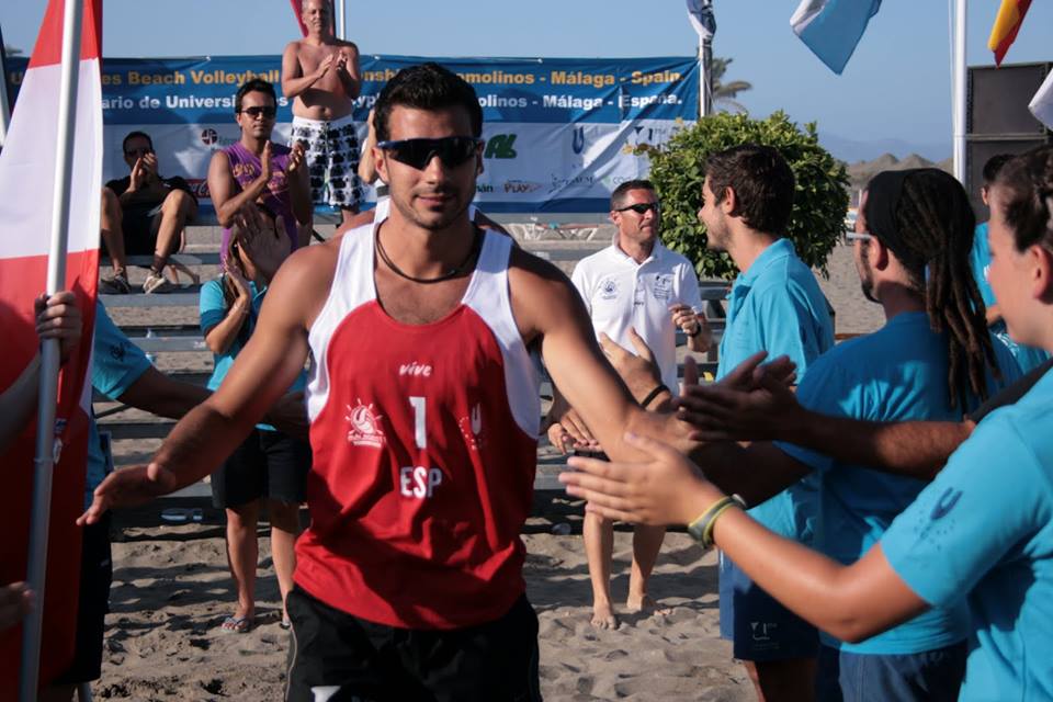 Miguel Ángel de Amo Net Worth 2018: What is this volleyball player worth?