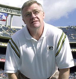 Mike Sherman Net Worth 2018: What is this NFL football player worth?
