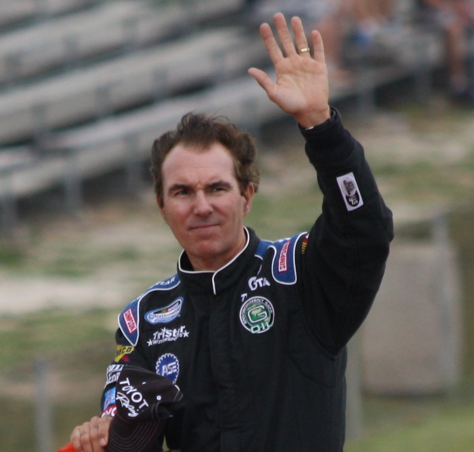 Mike Bliss Net Worth 2018: What is this NASCAR driver worth?