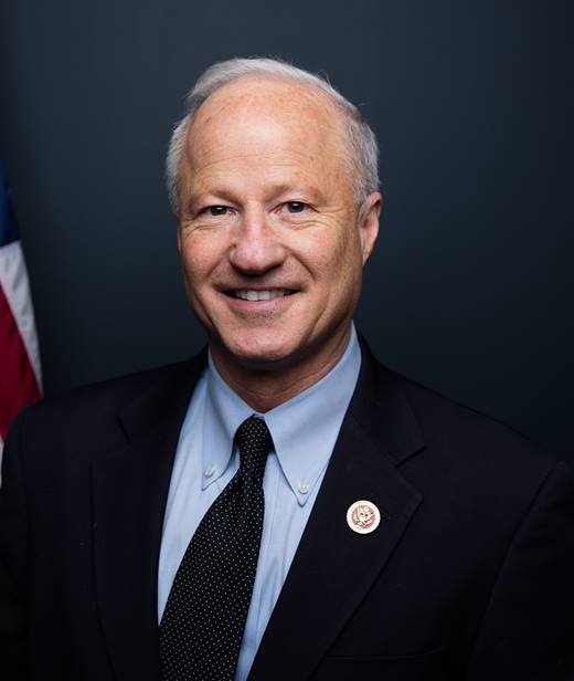 Mike Coffman Net Worth 2018: What is this U.S. Government Official worth?