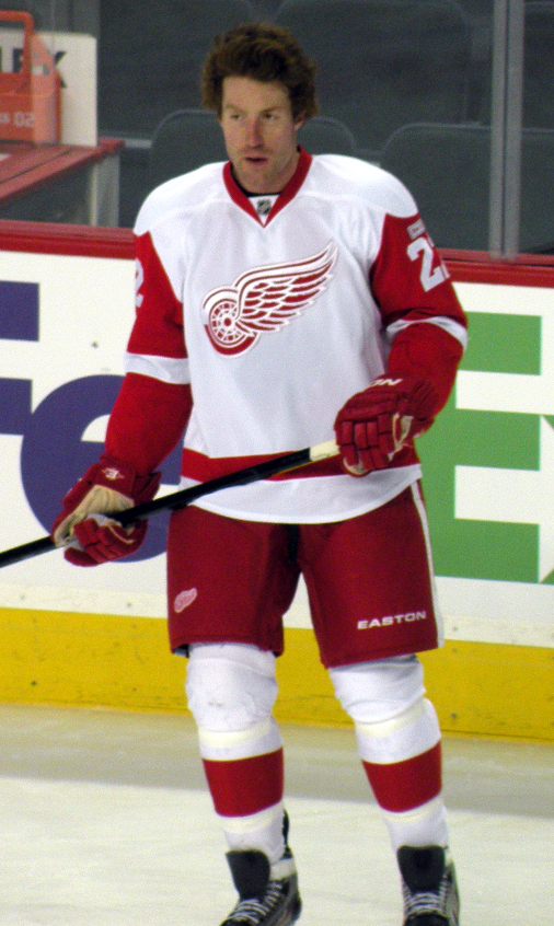 Mike Commodore Net Worth 2018: What is this ice hockey player worth?