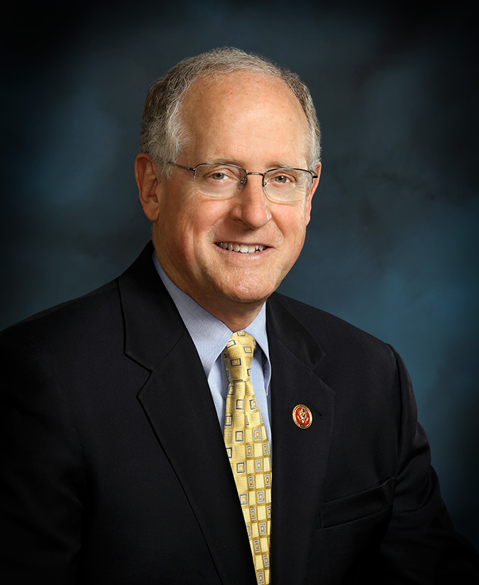 Mike Conaway Net Worth 2018: What is this U.S. Government Official worth?