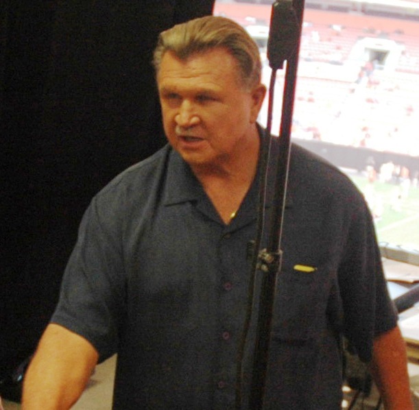 Mike Ditka Net Worth 2018: What is this NFL football player worth?