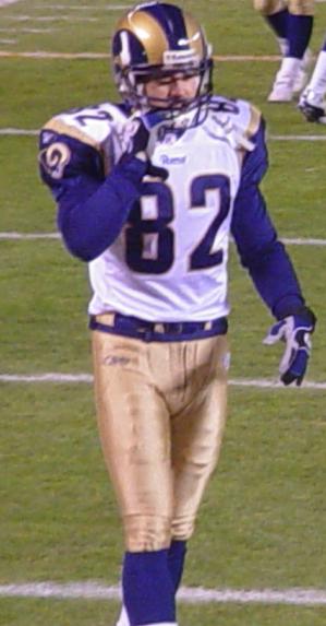 Mike Furrey Net Worth 2018: What is this NFL football player worth?