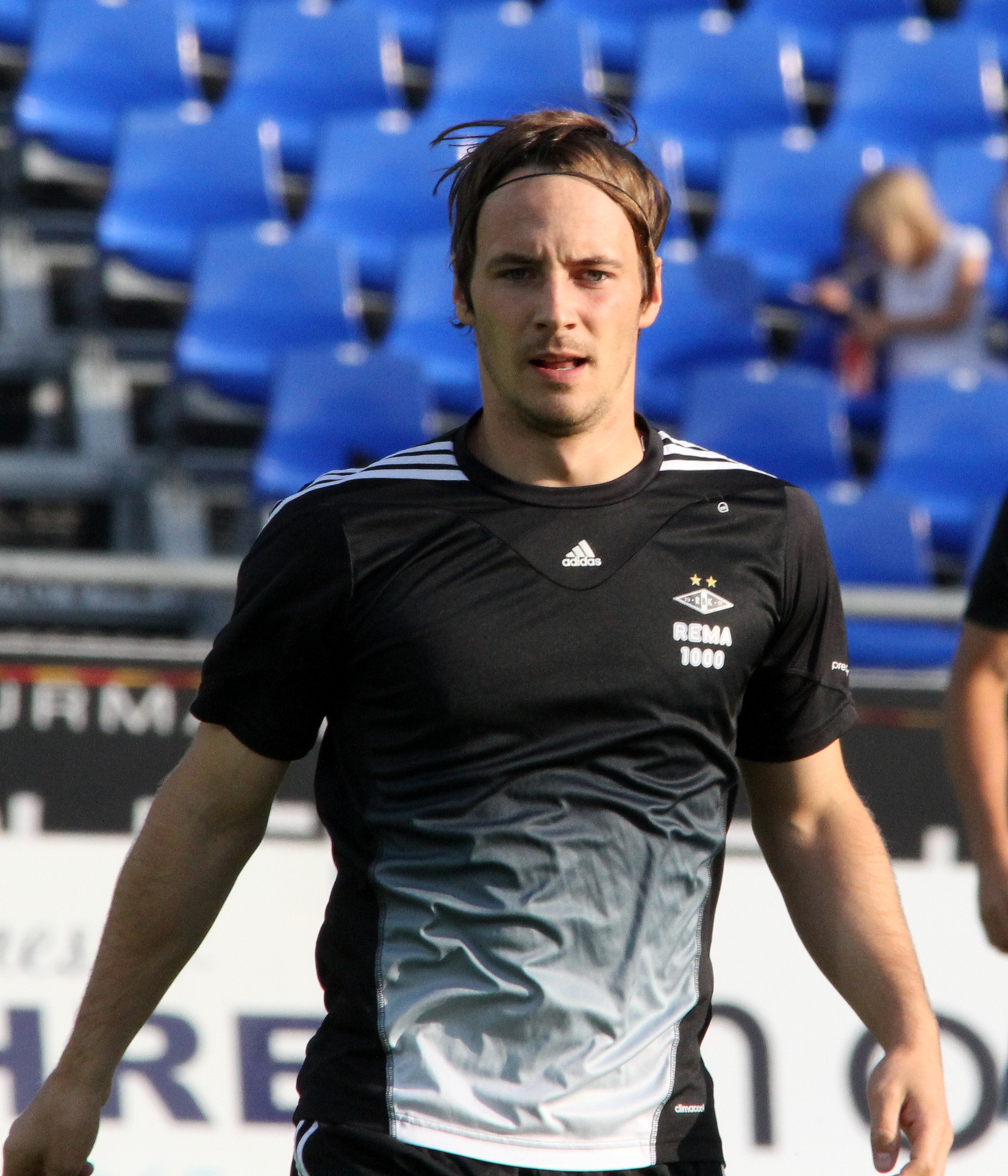 Mike Jensen Net Worth 2018: What is this World Cup football/soccer player worth?