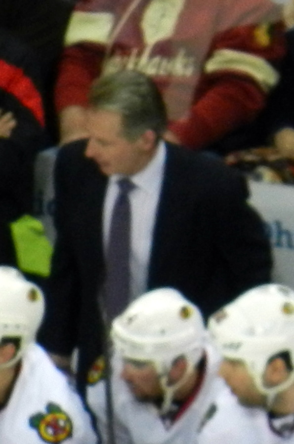Mike Kitchen Net Worth 2018: What is this ice hockey player worth?