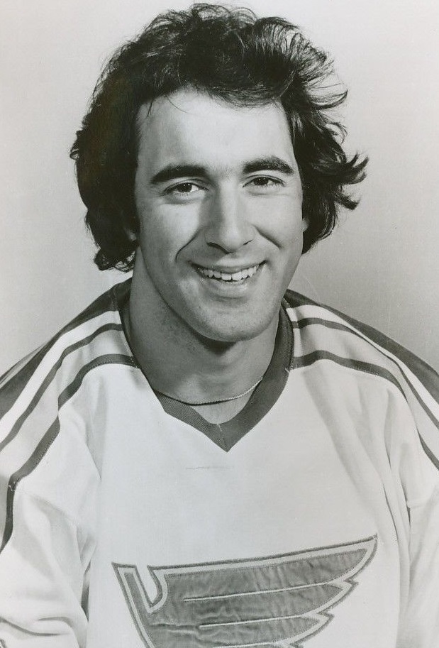 Mike Liut Net Worth 2018: What is this ice hockey player worth?
