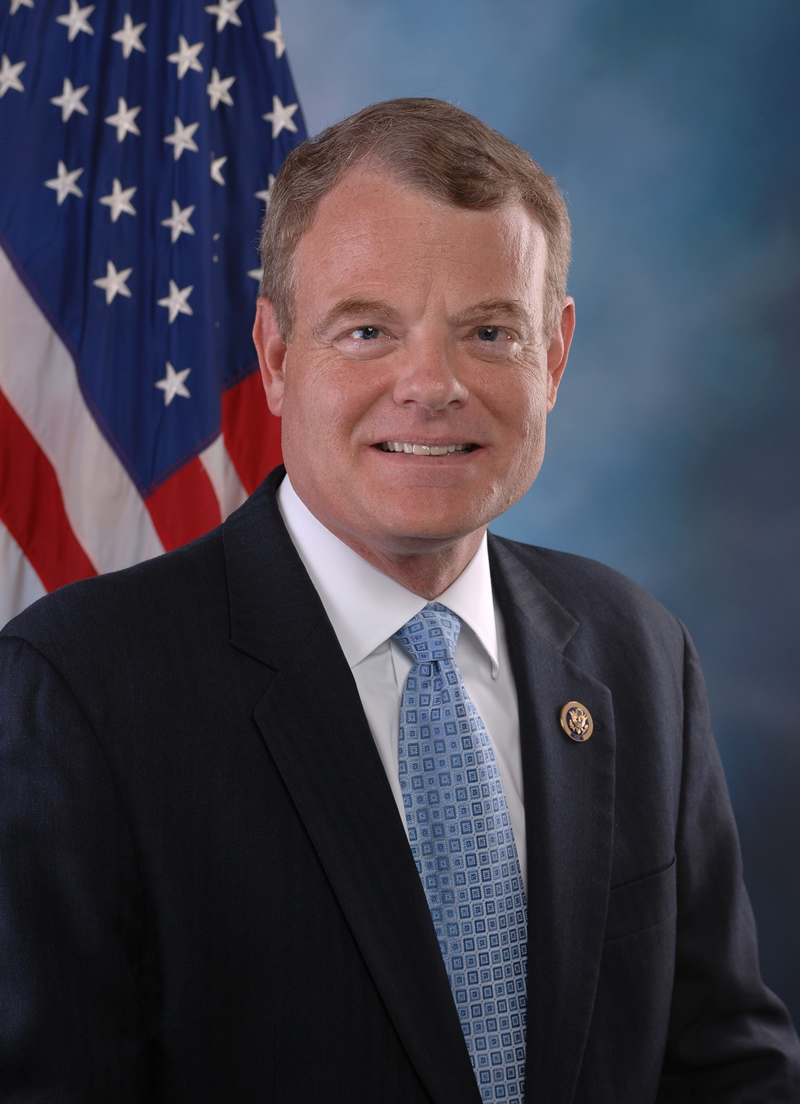 Mike McIntyre Net Worth 2018: What is this U.S. Government Official worth?