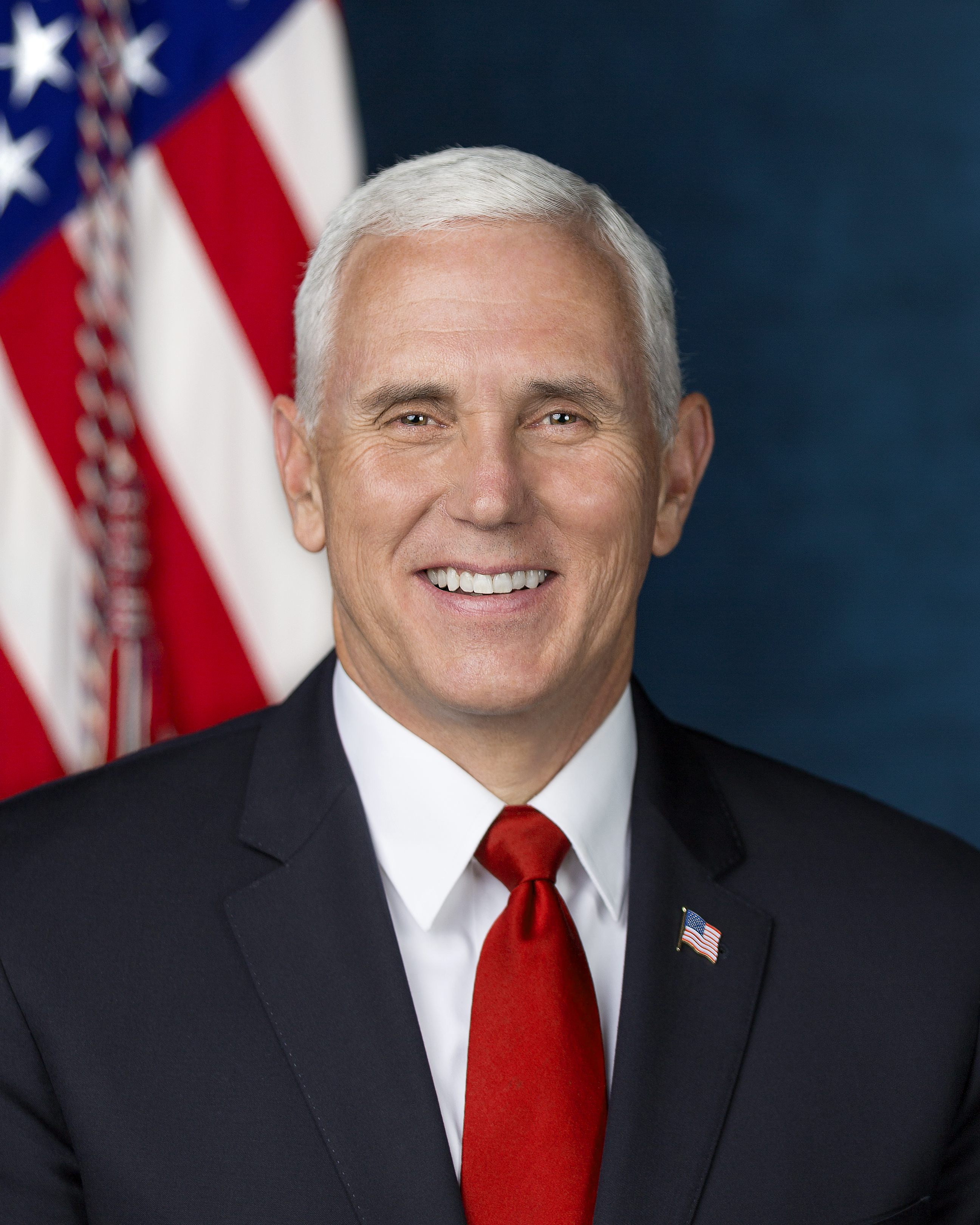 Mike Pence Net Worth 2018: What is this U.S. Government Official worth?