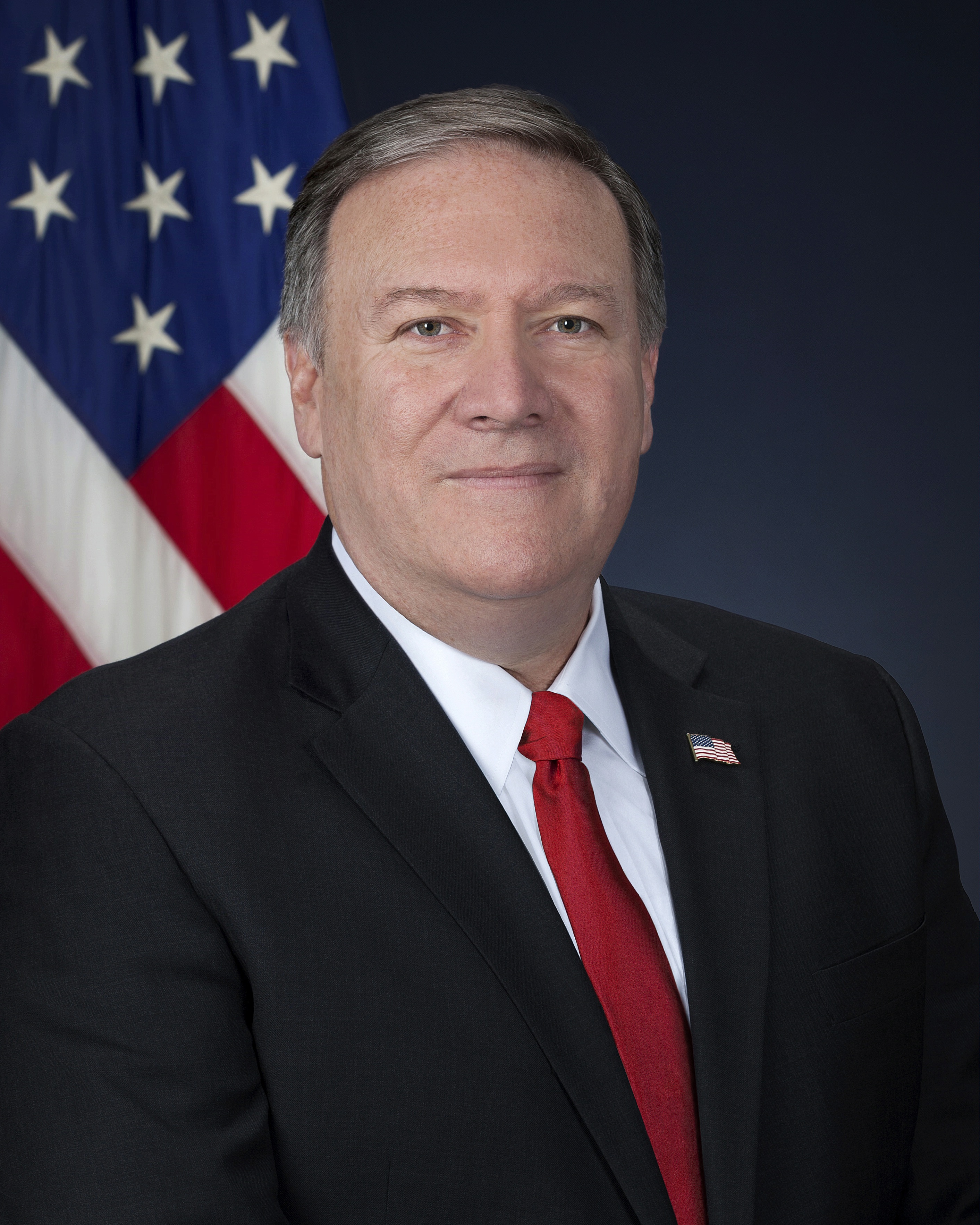 Mike Pompeo Net Worth 2018: What is this U.S. Government Official worth?