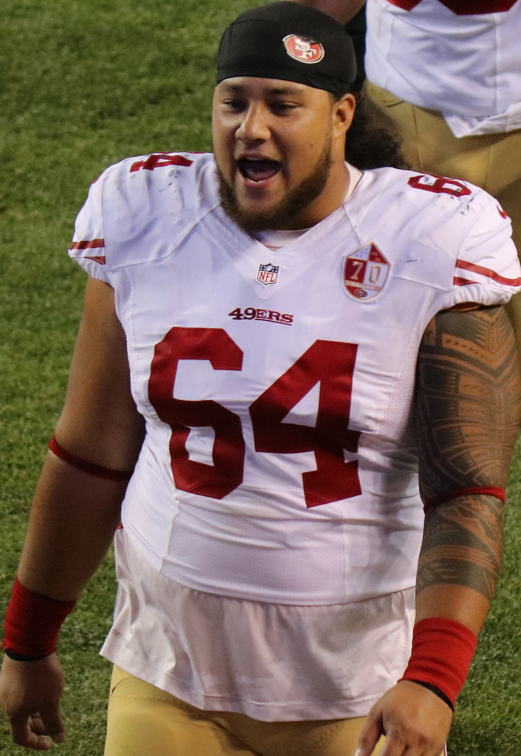 Mike Purcell Net Worth 2018: What is this NFL football player worth?