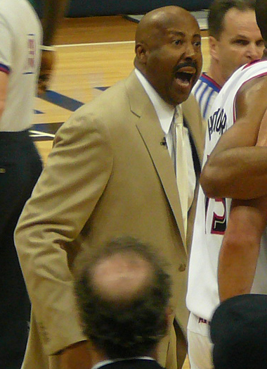 Mike Woodson Net Worth 2018: What is this basketball player worth?