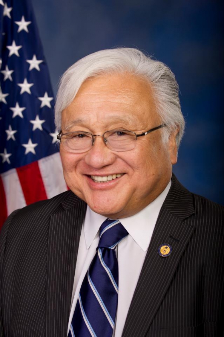 Mike Honda Net Worth 2018: What is this U.S. Government Official worth?