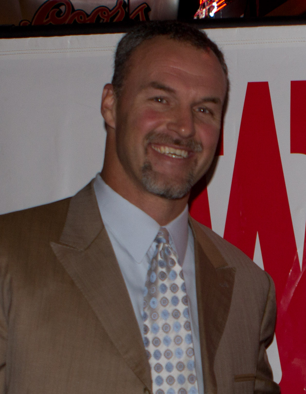 Mike Bartrum Net Worth 2018: What is this NFL football player worth?