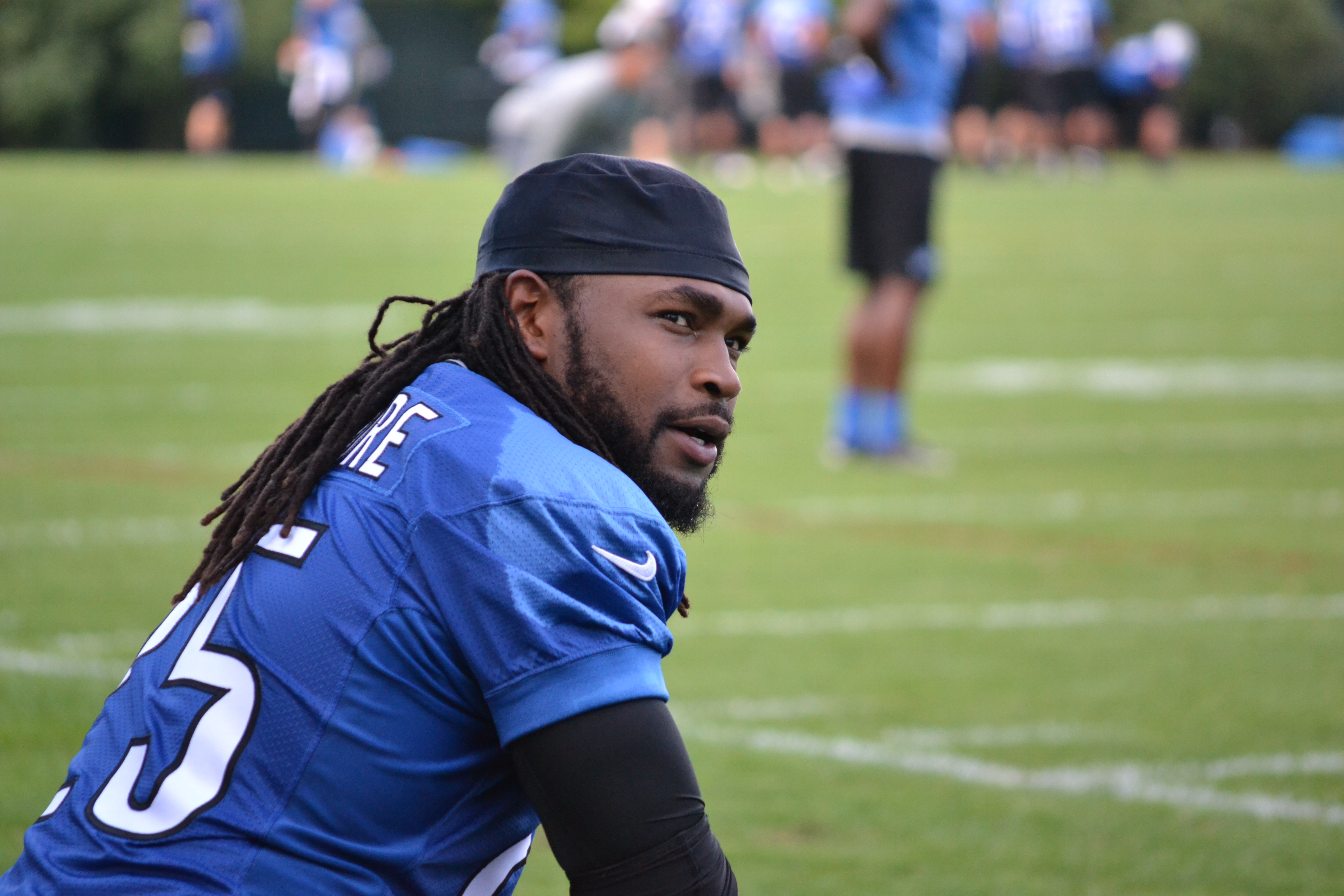Mikel Leshoure Net Worth 2018: What is this NFL football player worth?