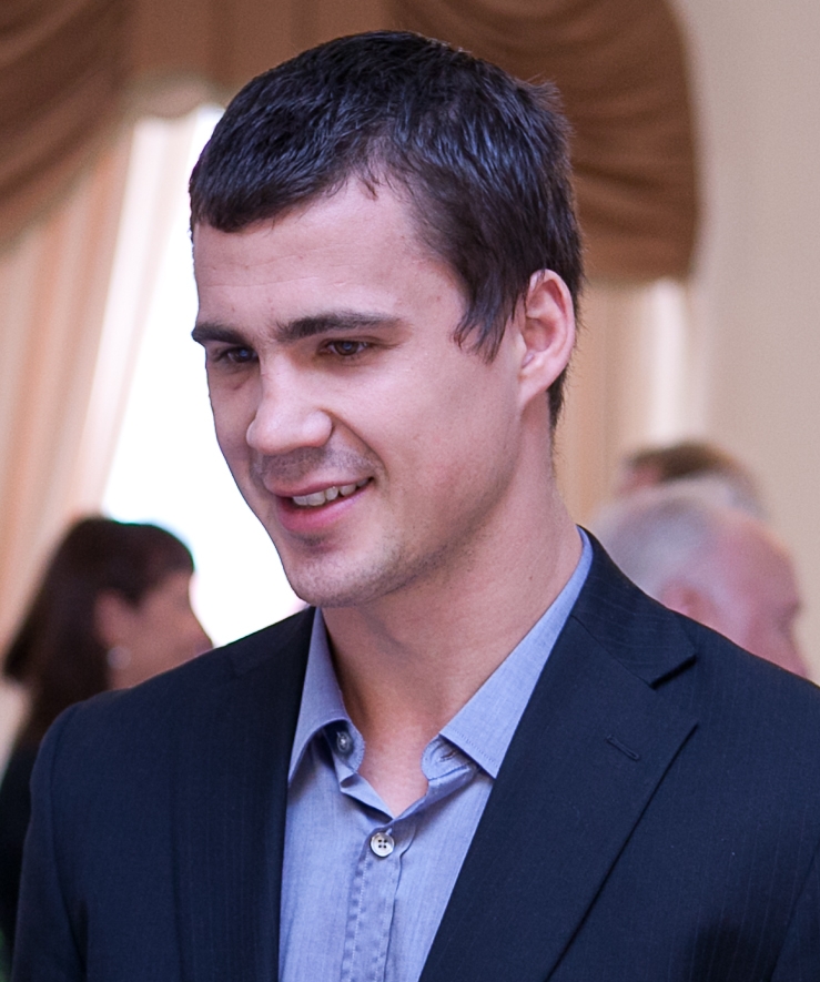 Miķelis Rēdlihs Net Worth 2018: What is this ice hockey player worth?