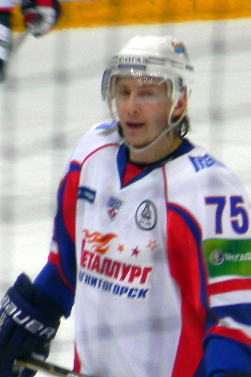 Mikhail Yakubov Net Worth 2018: What is this ice hockey player worth?