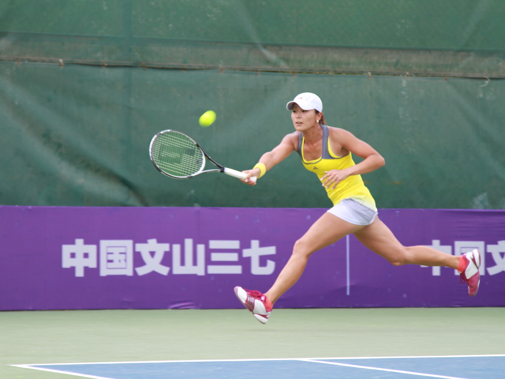Miki Miyamura Net Worth 2018: What is this tennis player worth?