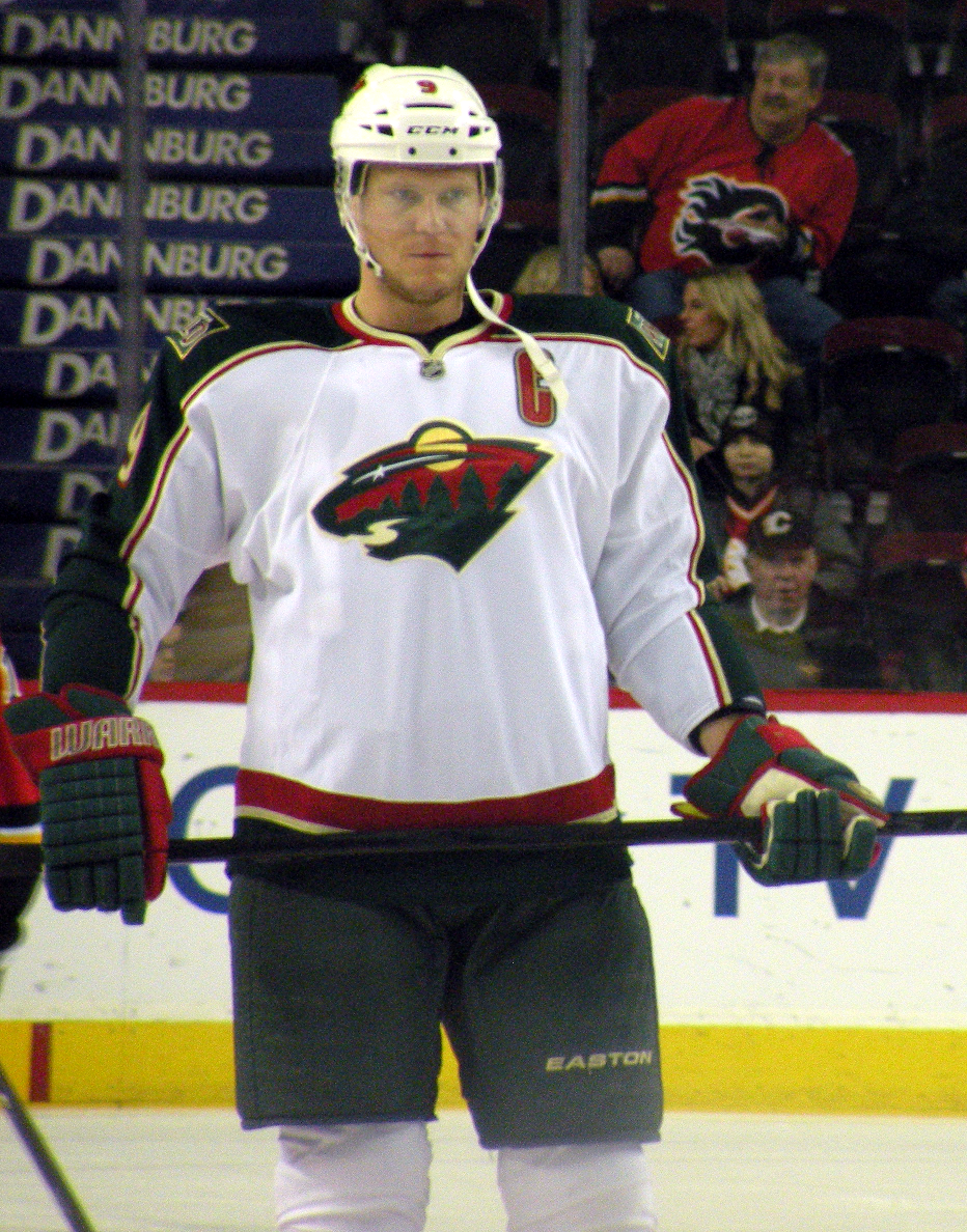 Mikko Koivu Net Worth 2018: What is this ice hockey player worth?